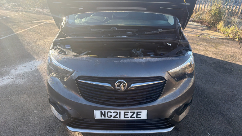 Vauxhall Combo Life 1.2 Turbo 130 Elite 5dr Auto [7 seat] Petrol Estate